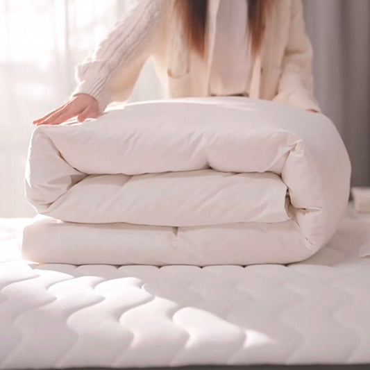 Cloud Duvet