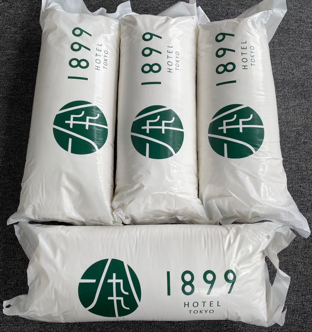 Hotel Pillow