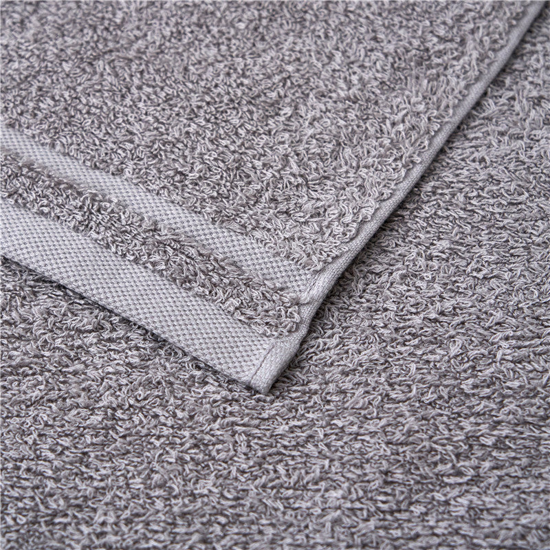 Cotton Bath Towel(460g)