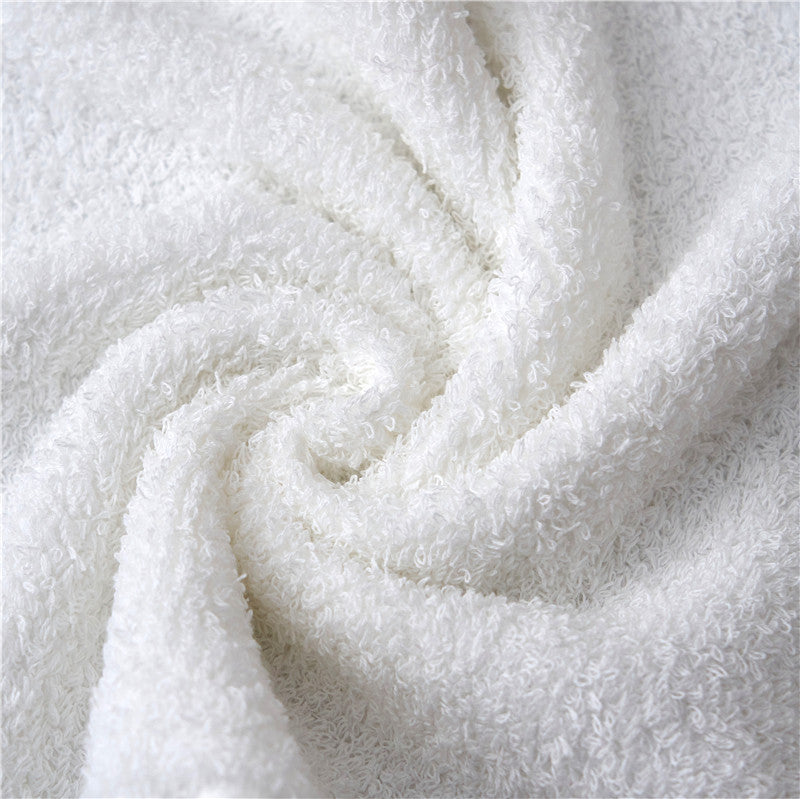 Cotton Bath Towel(460g)
