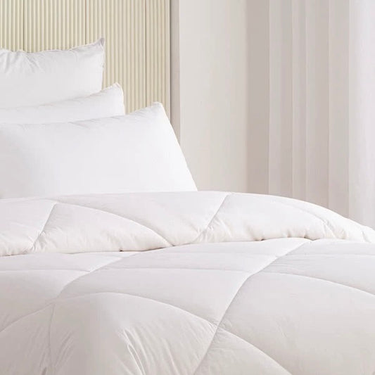 Wool Duvet