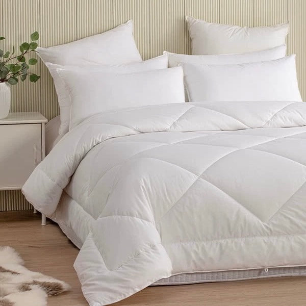 Wool Duvet